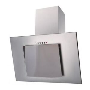 Extractora de Pared Akpo WK-4 Nero Eco - 420 m³/h Extractora de Pared Akpo WK-4 Nero Eco - 420 m³/h