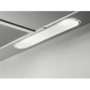 Electrolux Lfu216x Campana De Pared Acero Inoxidable 272 M³/h D Electrolux Lfu216x Campana De Pared Acero Inoxidable 272 M³/h D