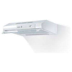 Faber Tch04 Wh16a 741 295 M³/h Telescópica O Extraplana Blanco D Faber Tch04 Wh16a 741 295 M³/h Telescópica O Extraplana Blanco D