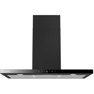 Campana Tipo T Aspes, Acpt901an, Potencia 643 M3/h, 4 Velocidades Campana Tipo T Aspes, Acpt901an, Potencia 643 M3/h, 4 Velocidades