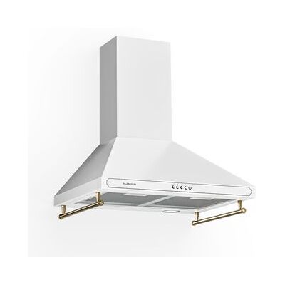 Klarstein Victoria 60 Campana Extractora Retro - Range Hood Klarstein Victoria 60 Campana Extractora Retro - Range Hood