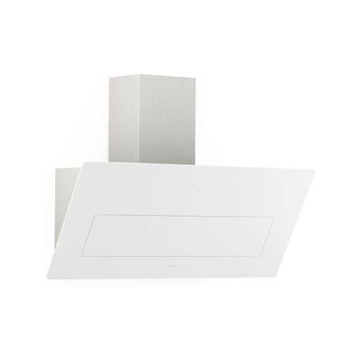 Campana Extractora De Pared Klarstein Sleekair Blanco Campana Extractora De Pared Klarstein Sleekair Blanco