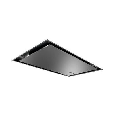 Bosch DRC97AQ50 - Acero inoxidable - Campana extractora Bosch DRC97AQ50 - Acero inoxidable - Campana extractora