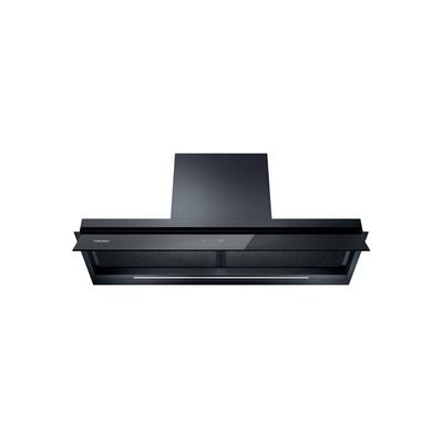 Campana Haier Hapy9cbs4bgvoc, A, Negro, Campana Haier Hapy9cbs4bgvoc, A, Negro,