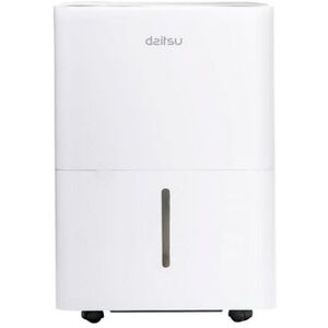 Deshumidificador Daitsu ADD-12XB - 12L/d, Compacto, Blanco Deshumidificador Daitsu ADD-12XB - 12L/d, Compacto, Blanco