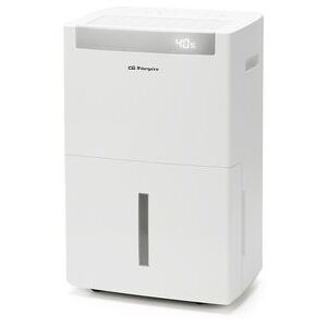 Deshumificador Orbegozo Dh 5000 , Capacidad Tanque 6,5 L, 50 L Por Dia Deshumificador Orbegozo Dh 5000 , Capacidad Tanque 6,5 L, 50 L Por Dia