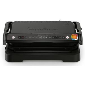 Parrilla Eléctrica Inteligente Moulinex Optigrill 4 En 1 Xl Gi7848 Parrilla Eléctrica Inteligente Moulinex Optigrill 4 En 1 Xl Gi7848
