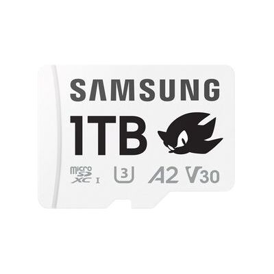 Samsung Mb-md1t0s 1 Tb Microsdxc Uhs-i Clase 10 Samsung Mb-md1t0s 1 Tb Microsdxc Uhs-i Clase 10