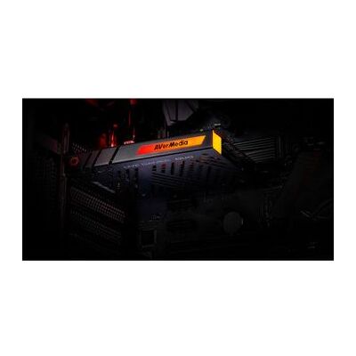 Capturadora Video Gaming Avermedia6130 Bu113 Live Streamer Capturadora Video Gaming Avermedia6130 Bu113 Live Streamer