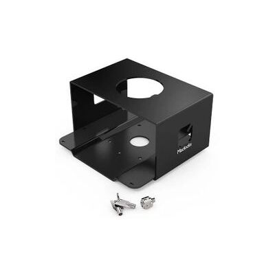 Compulocks Soporte de Seguridad para Mac Studio - Montaje Seguro Compulocks Soporte de Seguridad para Mac Studio - Montaje Seguro