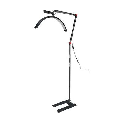MENZ Luz De Relleno Led Para Video De Pie De 23 Pulgadas (regulable De 3200k A 5600k, Con Soporte De Lámpara De Metal Ajustable) MENZ Luz De Relleno Led Para Video De Pie De 23 Pulgadas (regulable De 3200k A 5600k, Con Soporte De Lámpara De Metal Ajustable)