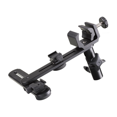 Soporte Para Reflectores Con Soporte Flash Jm-76 Bresser Soporte Para Reflectores Con Soporte Flash Jm-76 Bresser