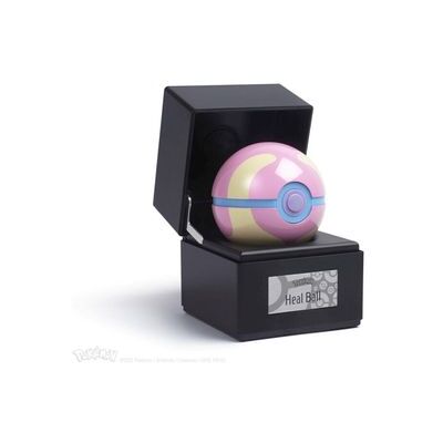 Replica Wand Company Diecast Pokemon Heal Replica Wand Company Diecast Pokemon Heal