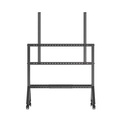 Soporte De Mesa Para Pantallas Ajustable B-tech Bt8546/b 110" Soporte De Mesa Para Pantallas Ajustable B-tech Bt8546/b 110"