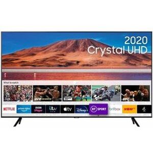 Tv Led Samsung Ue43tu7172 4k Uhd