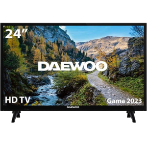 Daewoo 24de04hl1 24 Hd - Televisor Daewoo 24de04hl1 24 Hd - Televisor