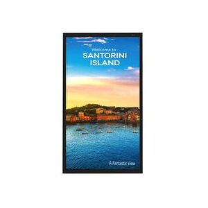 Lg 49xe4f-m Pantalla De Señalización Pantalla Plana Para Señalización Digital 124,5 Cm (49") Ips 4000 Cd / M² Full Hd Negro 24/7 Lg 49xe4f-m Pantalla De Señalización Pantalla Plana Para Señalización Digital 124,5 Cm (49") Ips 4000 Cd / M² Full Hd Negro 24/7