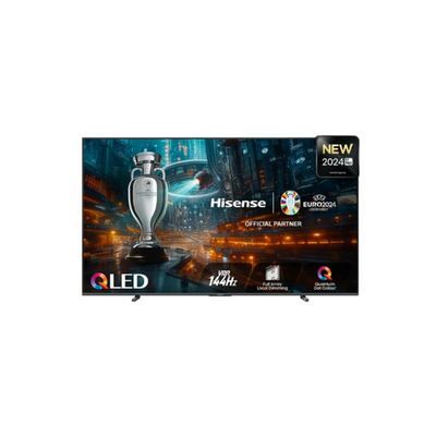 Tv Qled Hisense, 4k Ultra Hd, Smart Tv Tv Qled Hisense, 4k Ultra Hd, Smart Tv