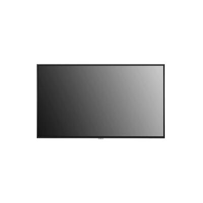 Lg 55uh7j-h Pantalla De Señalización Pantalla Plana Para Señalización Digital 139,7 Cm (55") Ips Wifi 700 Cd / M² 4k Ultra Hd Negro Procesador Incorporado Web Os 24/7 Lg 55uh7j-h Pantalla De Señalización Pantalla Plana Para Señalización Digital 139,7 Cm (55") Ips Wifi 700 Cd / M² 4k Ultra Hd Negro Procesador Incorporado Web Os 24/7