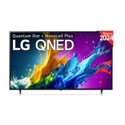 Tv Led Lg 50qned80t6a 4k Uhd Quantum Dot Tv Led Lg 50qned80t6a 4k Uhd Quantum Dot