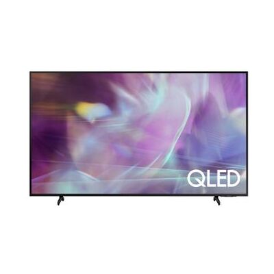 Samsung Series 6 Q60a 109,2 Cm (43") 4k Ultra Hd Smart Tv Wifi Negro Samsung Series 6 Q60a 109,2 Cm (43") 4k Ultra Hd Smart Tv Wifi Negro