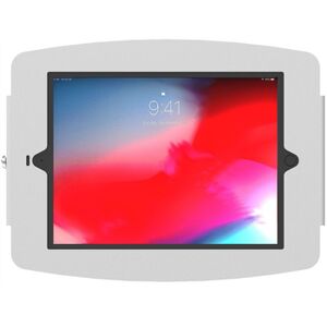 MACLOCKS COMPULOCKS Soporte De Pared Space Ipad Enclosure Para Ipad 10.2 "- Blanco MACLOCKS COMPULOCKS Soporte De Pared Space Ipad Enclosure Para Ipad 10.2 "- Blanco