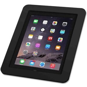MACLOCKS COMPULOCKS Carcasa Ejecutiva Para Ipad De 9,7 "- Negro MACLOCKS COMPULOCKS Carcasa Ejecutiva Para Ipad De 9,7 "- Negro