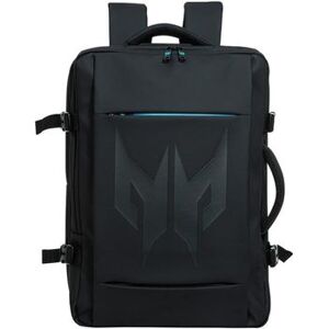 Funda Porta Pc Maletín Resistente A Compartimento Reforzado Y Acolchado Acer Gp.bag11.082 Negro, Rojo Funda Porta Pc Maletín Resistente A Compartimento Reforzado Y Acolchado Acer Gp.bag11.082 Negro, Rojo