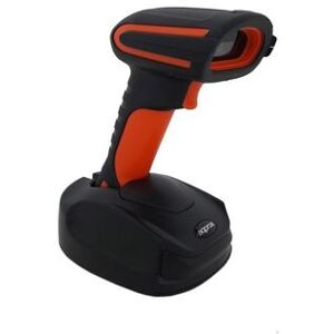 APPROX TPV Lector Laser Approx Appls17i2d Negro 2d Inalambric APPROX TPV Lector Laser Approx Appls17i2d Negro 2d Inalambric