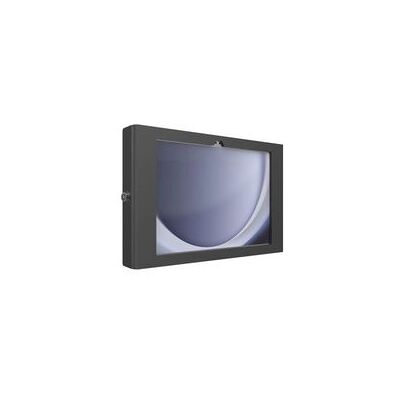Compulocks Galaxy Tab S9/S9fe 10.9" Caja Segura Apex - Montaje en Pared - Negro Compulocks Galaxy Tab S9/S9fe 10.9" Caja Segura Apex - Montaje en Pared - Negro