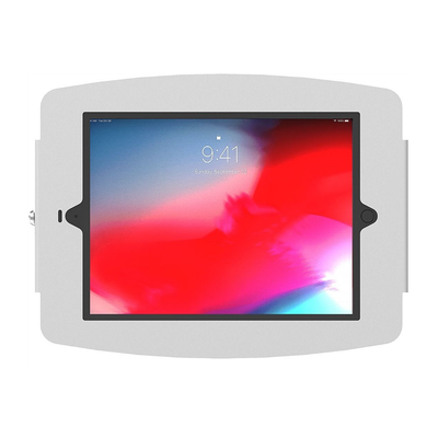 Compulocks 102IPDSW Caja de seguridad para iPad - Blanco - Cerradura - Tableta Compulocks 102IPDSW Caja de seguridad para iPad - Blanco - Cerradura - Tableta