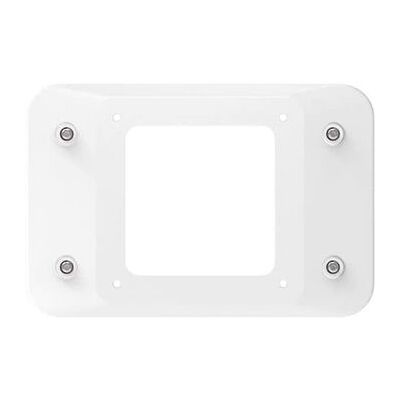 Accesorio para monitor Compulocks SMP01W - Placa de montaje segura - Blanco Accesorio para monitor Compulocks SMP01W - Placa de montaje segura - Blanco