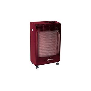 Estufa Gas Catalitica Plus Termo Burdeos Marca Campingaz Estufa Gas Catalitica Plus Termo Burdeos Marca Campingaz