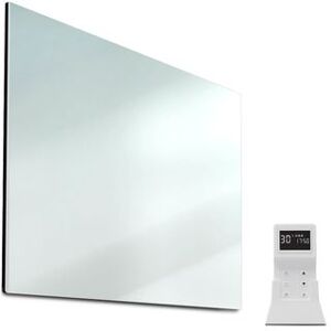 Radiador Por Infrarrojos Klarstein Marvel Mirror Espejo Radiador Por Infrarrojos Klarstein Marvel Mirror Espejo