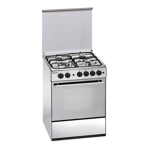 Cocina A Gas Meireles M-601-x 51l 5 Fuegos Gris Cocina A Gas Meireles M-601-x 51l 5 Fuegos Gris