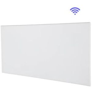 Radiador Eléctrico De Convección 2000w (20-28m²) Wifi Bajo Consumo Adax Kompakt Radiador Eléctrico De Convección 2000w (20-28m²) Wifi Bajo Consumo Adax Kompakt