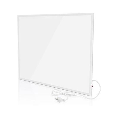 Calentador De Pared Infrarrojo De Bajo Consumo De 290w Zmh Calentador De Pared Infrarrojo De Bajo Consumo De 290w Zmh