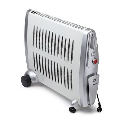 Supra Radiador De Calor Suave De 2000w - Ceramino 2003 Supra Radiador De Calor Suave De 2000w - Ceramino 2003