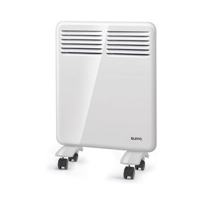 Supra Calentador De Convector 500w - Quickfix500 Supra Calentador De Convector 500w - Quickfix500