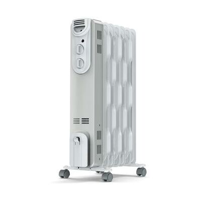 Supra Radiador De Aceite 1500w - Orso1500 Supra Radiador De Aceite 1500w - Orso1500