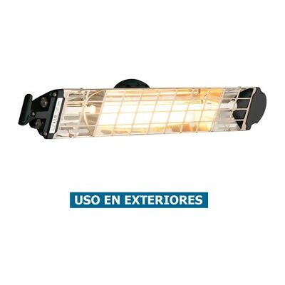 Calefactor Halógeno Por Infrarrojo Mo-el 767np Fiore 1800n (sin Cable) Calefactor Halógeno Por Infrarrojo Mo-el 767np Fiore 1800n (sin Cable)