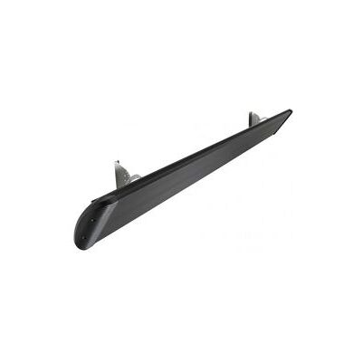 MO-EL Panel Calefactor Radiante Casatherm 9845 Hottop Comercial 4500 Ip 55 Negro Mate MO-EL Panel Calefactor Radiante Casatherm 9845 Hottop Comercial 4500 Ip 55 Negro Mate