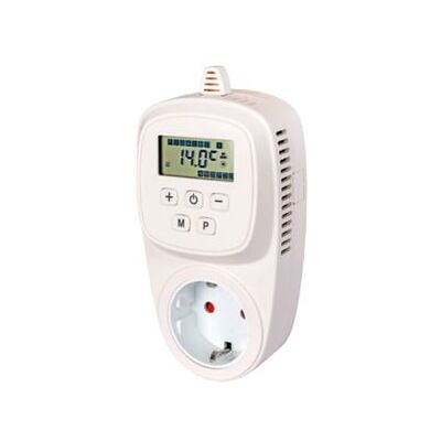 Mo-el XTS16 Controlador para calefactores infrarrojos - Infrared Heater Controller Mo-el XTS16 Controlador para calefactores infrarrojos - Infrared Heater Controller