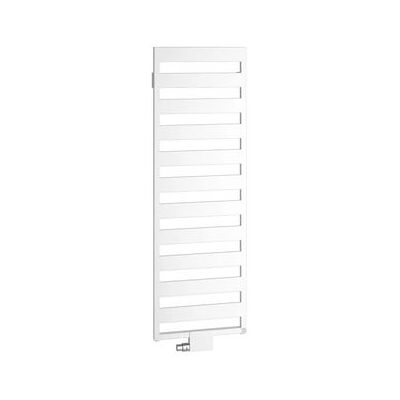 Radiador de baño Kermi Casteo - Blanco, 600x1259mm, 638W Radiador de baño Kermi Casteo - Blanco, 600x1259mm, 638W