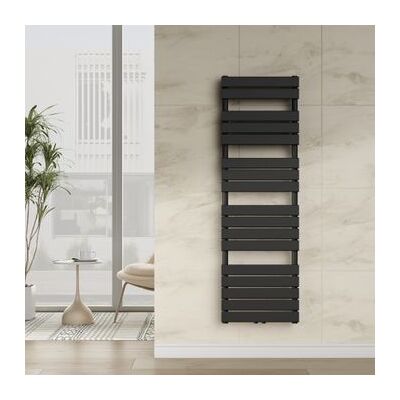 neu.haus Voss 844W Radiador toallero de pared - Calefacción y secado neu.haus Voss 844W Radiador toallero de pared - Calefacción y secado