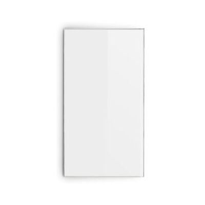 Klarstein Wonderwall 45 - Panel de infrarrojos - Montaje en pared, 450W, Temporizador semanal Klarstein Wonderwall 45 - Panel de infrarrojos - Montaje en pared, 450W, Temporizador semanal