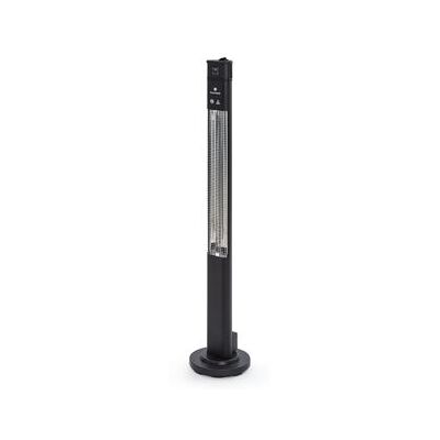 Calefactor Infrarrojo Blumfeldt Heat Guru Plus Negro Calefactor Infrarrojo Blumfeldt Heat Guru Plus Negro