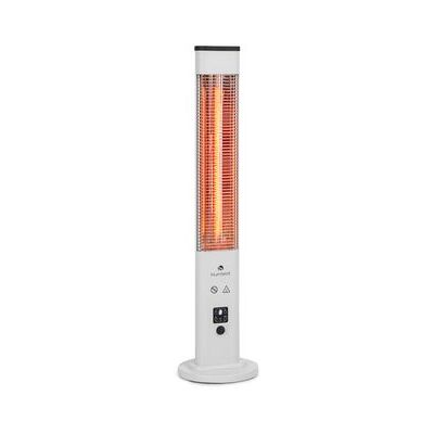 Blumfeldt Heat Guru Plus Radiador - 1200W, 3 Niveles, Mando a distancia Blumfeldt Heat Guru Plus Radiador - 1200W, 3 Niveles, Mando a distancia
