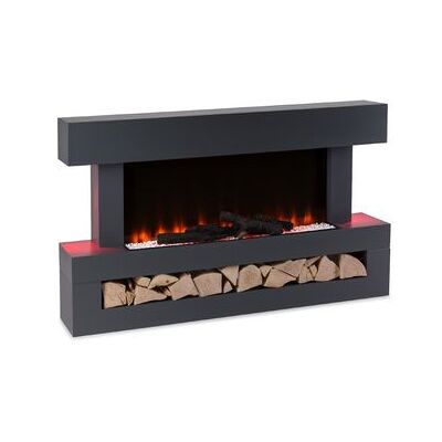 Klarstein - Studio Light & Fire 3 - 1000/2000W Klarstein - Studio Light & Fire 3 - 1000/2000W