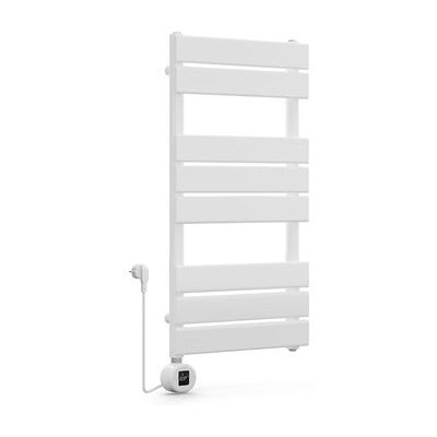 Radiador De Aceite Blumfeldt Fairmont Smart Heizkörper 80*45 Weiß Blanco Radiador De Aceite Blumfeldt Fairmont Smart Heizkörper 80*45 Weiß Blanco